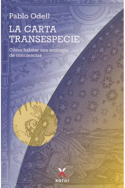 LA CARTA TRANSESPECIE