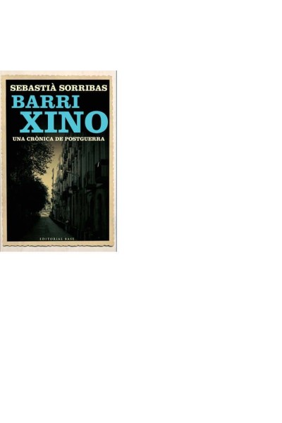 BARRI XINO