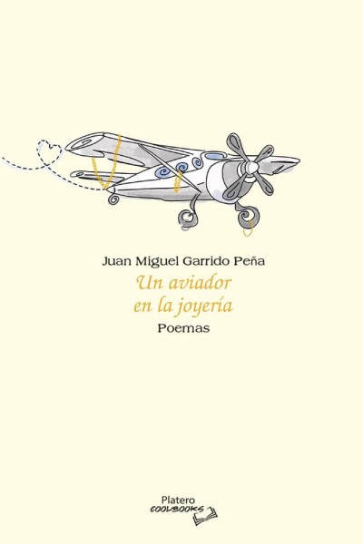 UN AVIADOR EN LA JOYERIA