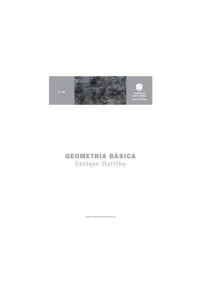 GEOMETRIA BASICA