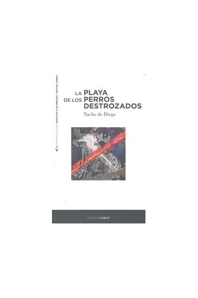 PLAYA DE LOS PERROS DESTROZADOS,LA