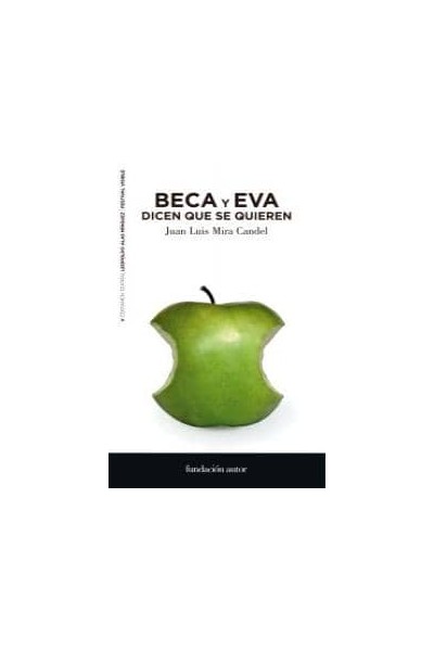 BECA Y EVA DICEN QUE SE QUIEREN