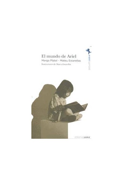 MUNDO DE ARIEL,EL