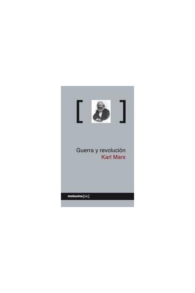 GUERRA Y REVOLUCION