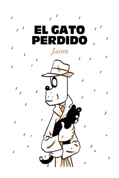 GATO PERDIDO,EL
