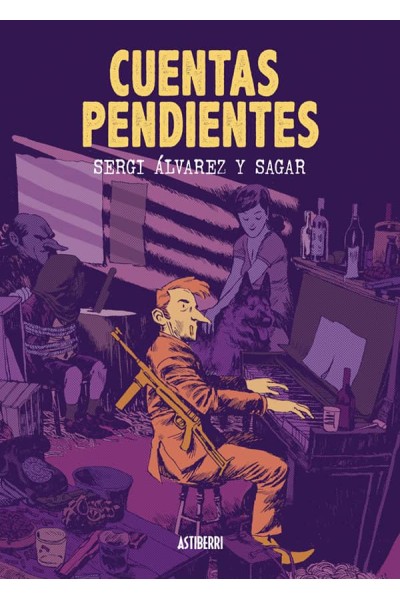 CUENTAS PENDIENTES