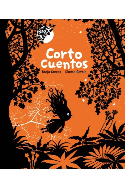 CORTOCUENTOS