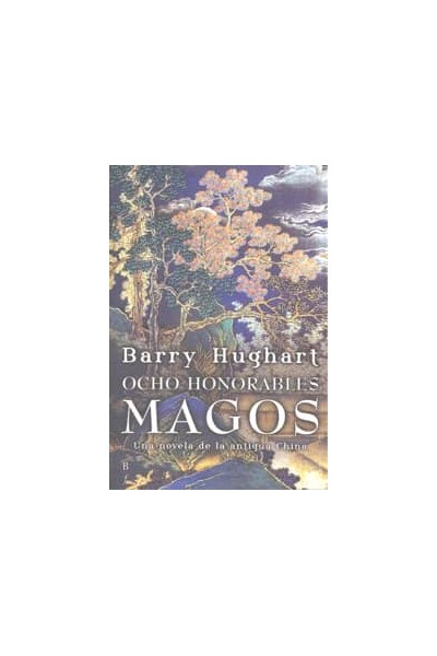 OCHO HONORABLES MAGOS