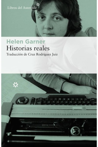 HISTORIAS REALES