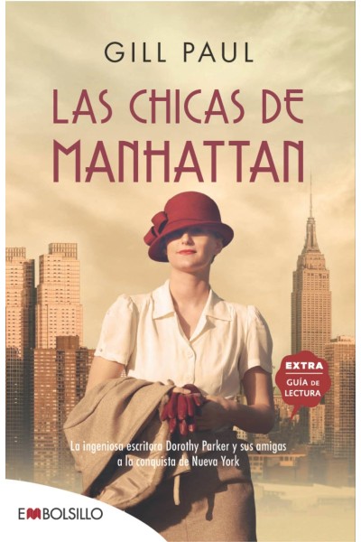 LAS CHICAS DE MANHATTAN
