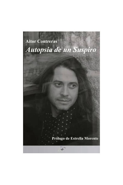 AUTOPSIA DE UN SUSPIRO