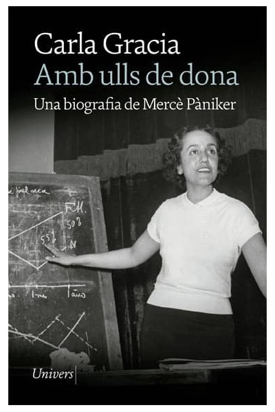 AMB ULLS DE DONA