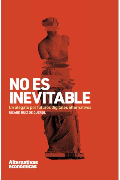 NO ES INEVITABLE