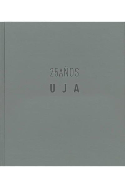 25 AÑOS UJA