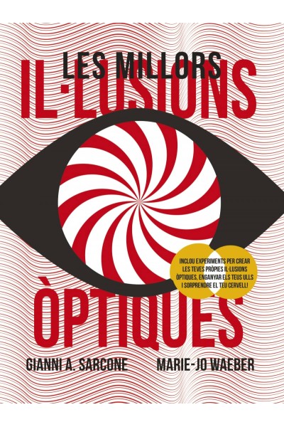 LES MILLORS IL.LUSIONS OPTIQUES