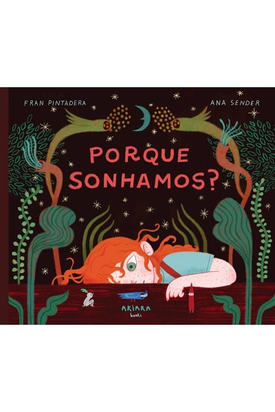 PORQUE SONHAMOS?