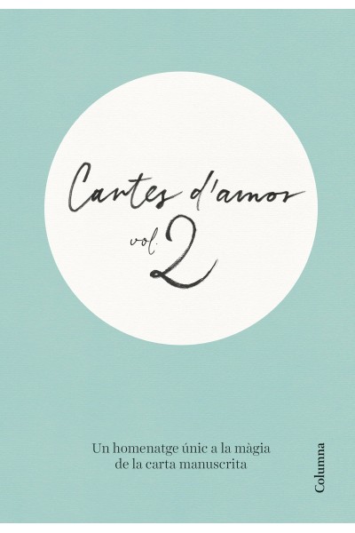 CARTES D'AMOR (VOL. 2)