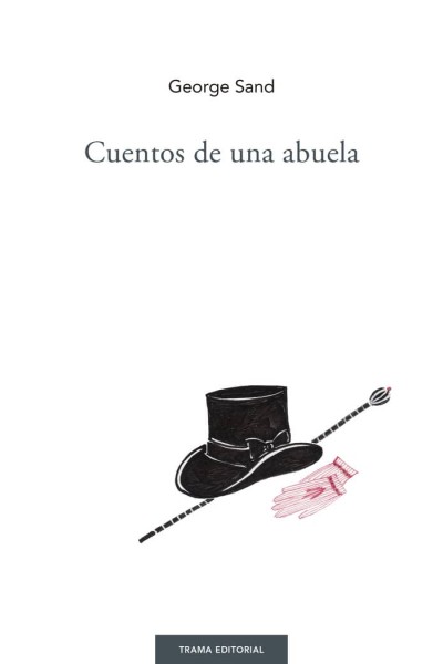 CUENTOS DE UNA ABUELA
