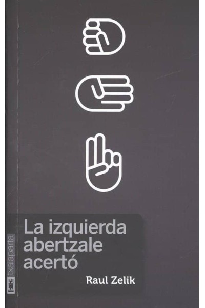 IZQUIERDA ABERTZALE ACERTO,LA