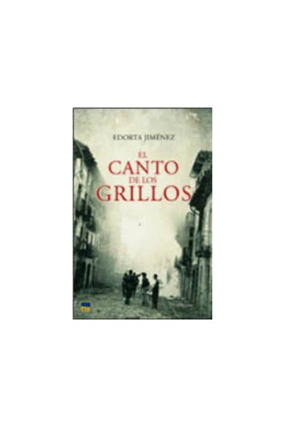 CANTO DE LOS GRILLOS, EL