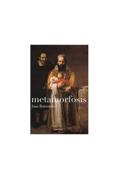 METAMORFOSIS