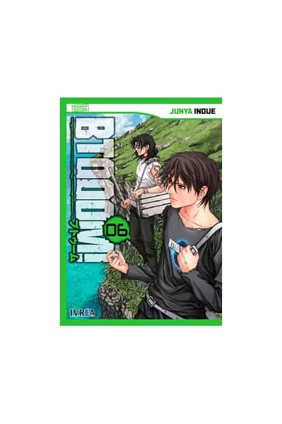 BTOOOM 6