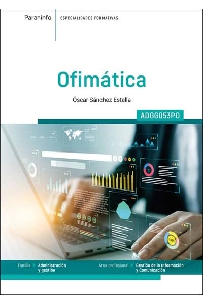 OFIMATICA ADGG053PO