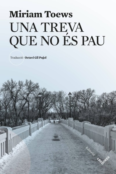 UNA TREVA QUE NO ES PAU