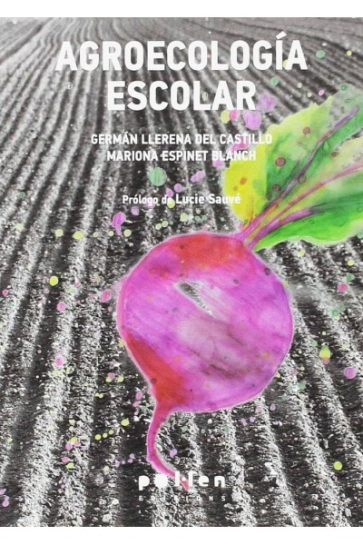 AGROECOLOGIA ESCOLAR