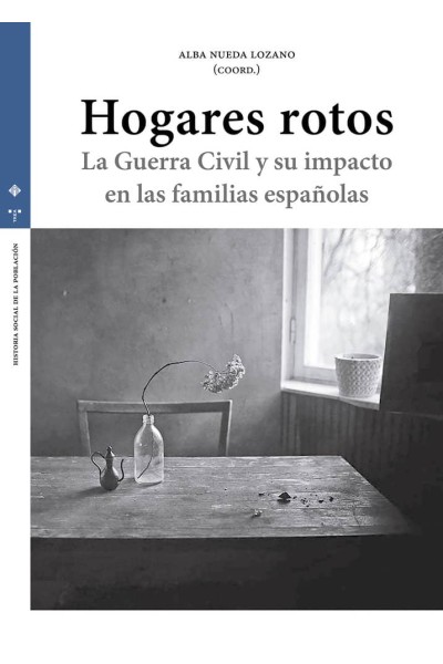 HOGARES ROTOS