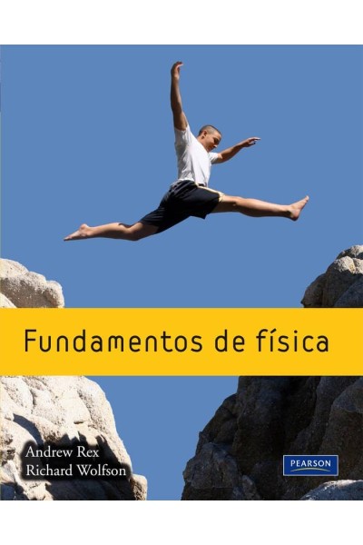 FUNDAMENTOS DE FISICA