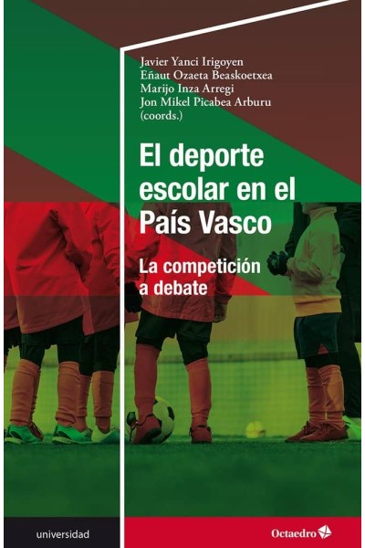 EL DEPORTE ESCOLAR EN EL PAIS VASCO