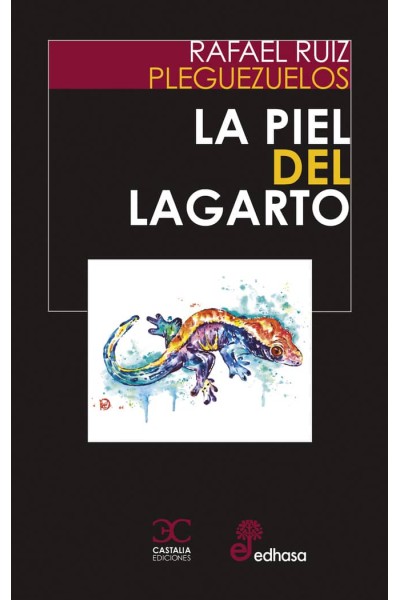 LA PIEL DEL LAGARTO