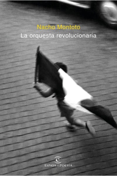 ORQUESTA REVOLUCIONARIA,LA