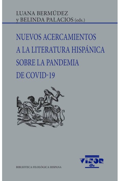 NUEVOS ACERCAMIENTOS A LA LITERATURA HISPANICA SORE LA PANDE