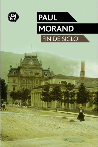 FIN DE SIGLO