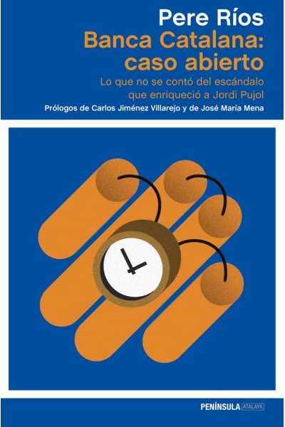 BANCA CATALANA CASO ABIERTO