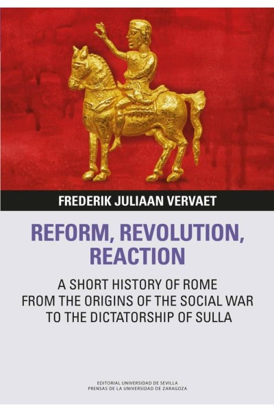 REFORM REVOLUTION REACTION