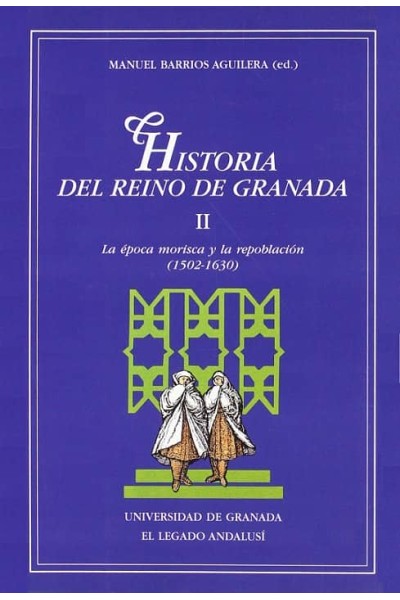 HA.REINO DE GRANADA II