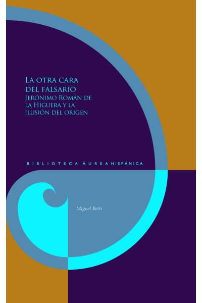 LA OTRA CARA DEL FALSARIO