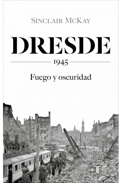 DRESDE