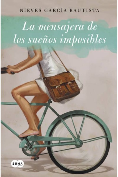 MENSAJERA DE LOS SUEÑOS IMPOSIBLES,LA
