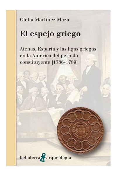 ESPEJO GRIEGO,EL
