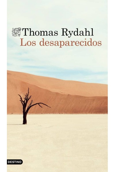 DESAPARECIDOS,LOS