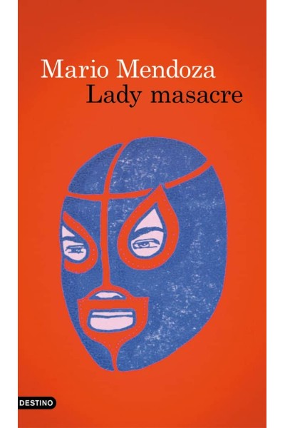 LADY MASACRE