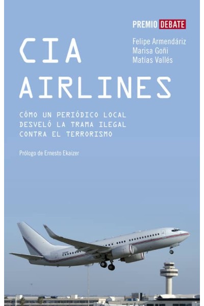 CIA AIRLINES P.DEBATE 2006