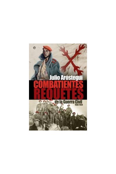 COMBATIENTES REQUETES