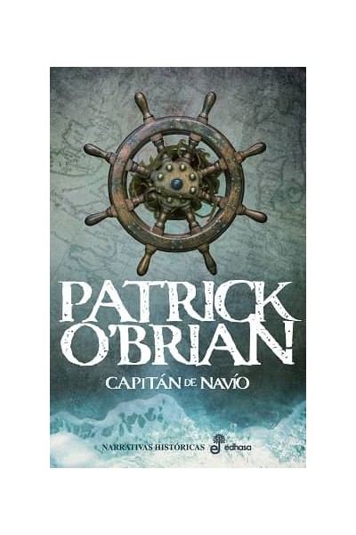 CAPITAN DE NAVIO II