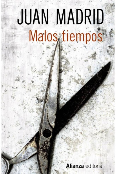 MALOS TIEMPOS