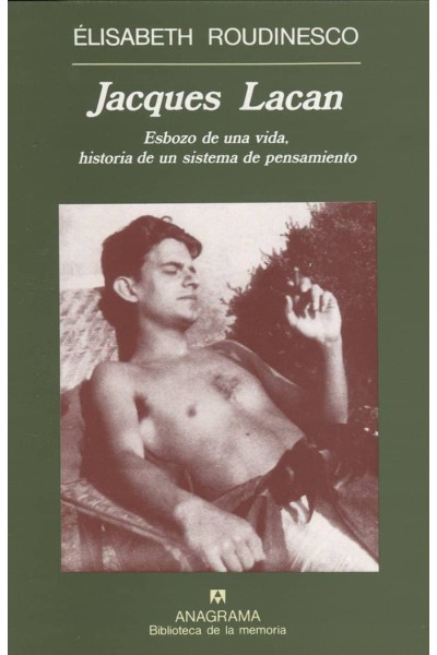 JACQUES LACAN